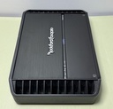 Rockford Fosgate Punch P500X1bd 500W Car Amplifier used