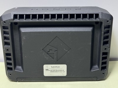 Rockford Fosgate Punch P500X1bd 500W Car Amplifier #5