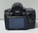 Sony Alpha A330 10.2MP Digital SLR Camera (Body Only)-*Untested / Parts* used