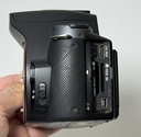 Sony Alpha A330 10.2MP Digital SLR Camera (Body Only)-*Untested / Parts* cost