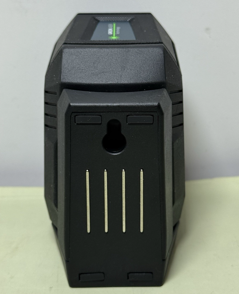 Bosch Professional GLL50-20G Green Beam Cross Line Laser Open Box W/ Bag #6