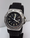 Breitling Colt Special Quartz B50 36mm Matt Black 2025 Breitling Service buy