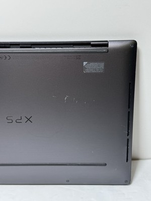 Dell XPS 13 Plus 9320 Gray  Touch 2.1 GHz i7-1260P 16GB 512GB SSD #6