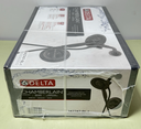 Delta Chamberlain Shower & Single Handle Faucet - Matte Black 142747-BL price