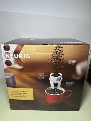 Keurig K-1500 Single Serve K Cup Pod Coffee Maker Brew Over Ice-Open Box #2
