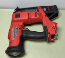 Milwaukee 3020-20 M18 Fuel Brushless 16 Gauge Straight Finish Nailer-Tool only buy