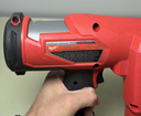 Milwaukee 3020-20 M18 Fuel Brushless 16 Gauge Straight Finish Nailer-Tool only purchase