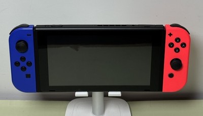 Nintendo Switch Video Game Console HAC-001(-01) Great Preowned #2