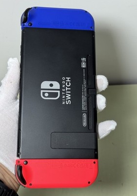 Nintendo Switch Video Game Console HAC-001(-01) Great Preowned #5