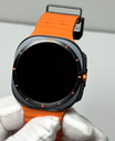 Samsung Galaxy Ultra 47mm Titanium Gray GPS +LTE Smartwatch SM-L705U-Unlocked price