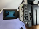 Sony DCR-VX2000 3CCD MiniDV Camcorder w/ Charger, Battery, Tape, Cables & Bag – photo-3