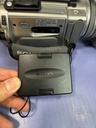 Sony DCR-VX2000 3CCD MiniDV Camcorder w/ Charger, Battery, Tape, Cables & Bag – photo-10