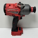 Milwaukee 2865-20 M18 FUEL 7/16" Hex Utility HTIW w/ ONE-KEY (Tool Only) used