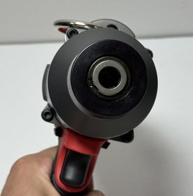 Milwaukee 2865-20 M18 FUEL 7/16" Hex Utility HTIW w/ ONE-KEY (Tool Only) #5