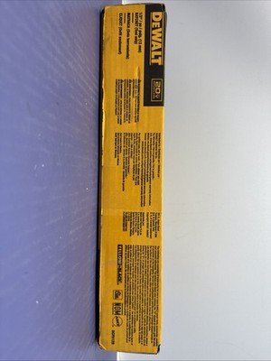 DEWALT DCF512B 20V Rachet Tool (Body Only) - Black/Yellow #3