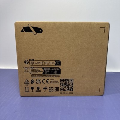 HP USB-C Dock G5 Dock HDMI DP 4K 5YH26AV#ABA: Brand New Sealed #1