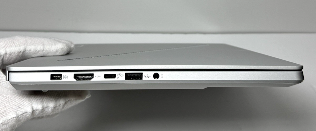 ASUS Zephyrus G14 2025| AMD Ryzen AI 9 HX | 32GB  Ram | NVIDIA RTX 5070 Ti/ 1TB #3