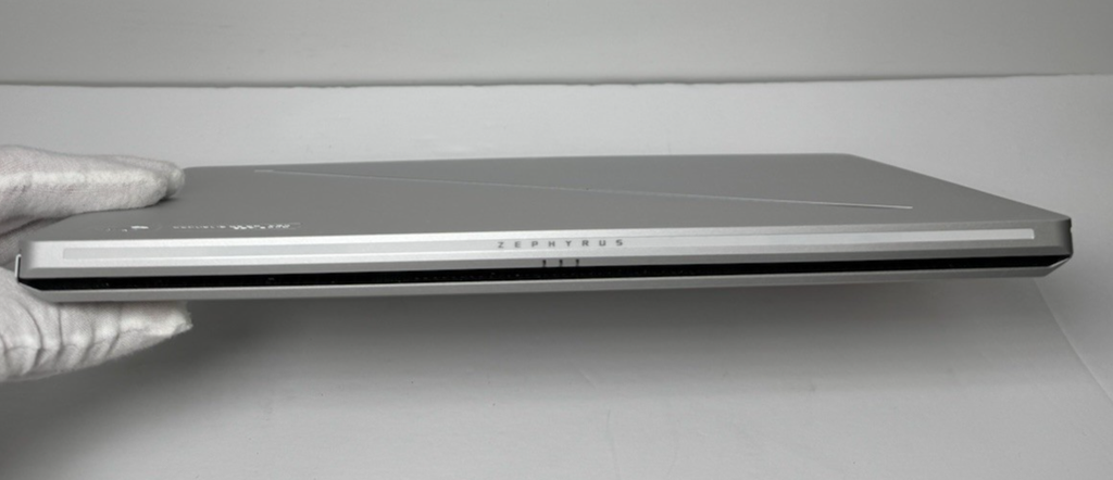 ASUS Zephyrus G14 2025| AMD Ryzen AI 9 HX | 32GB  Ram | NVIDIA RTX 5070 Ti/ 1TB #8