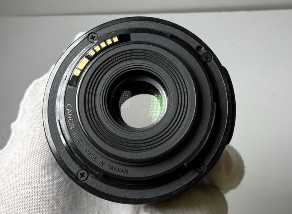 Canon EOS Rebel T5i with EF-S 18-55mm Lens+ Charger, battery, strap #5