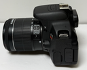 Canon EOS Rebel T5i with EF-S 18-55mm Lens+ Charger, battery, strap in Boston