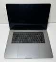 Apple A1707 MacBook Pro 15'' 2017 Touchbar i7 3.1GHz 16G 256GB SSD used