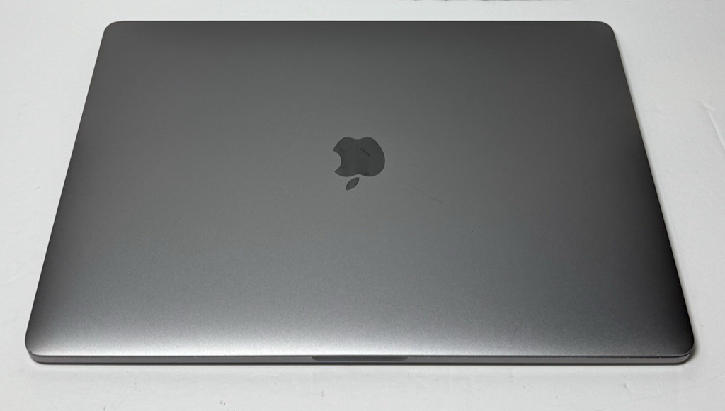 Apple A1707 MacBook Pro 15'' 2017 Touchbar i7 3.1GHz 16G 256GB SSD #2