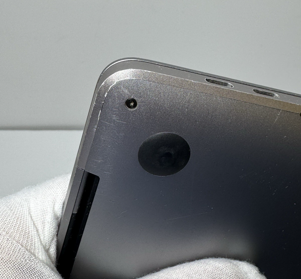 Apple A1707 MacBook Pro 15'' 2017 Touchbar i7 3.1GHz 16G 256GB SSD #4