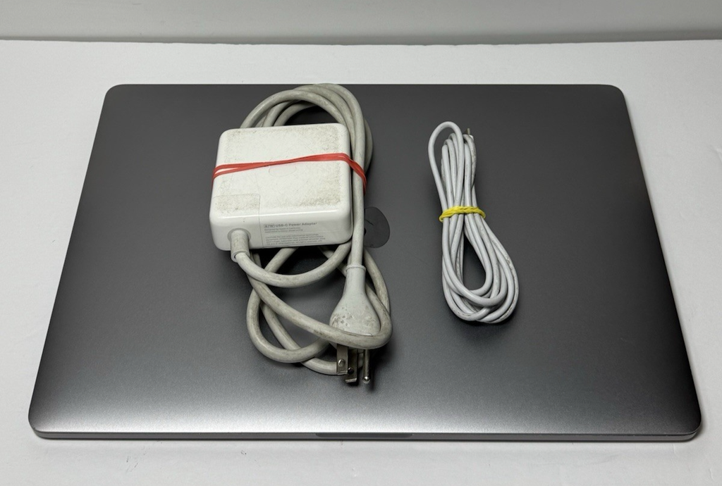 Apple A1707 MacBook Pro 15'' 2017 Touchbar i7 3.1GHz 16G 256GB SSD #7