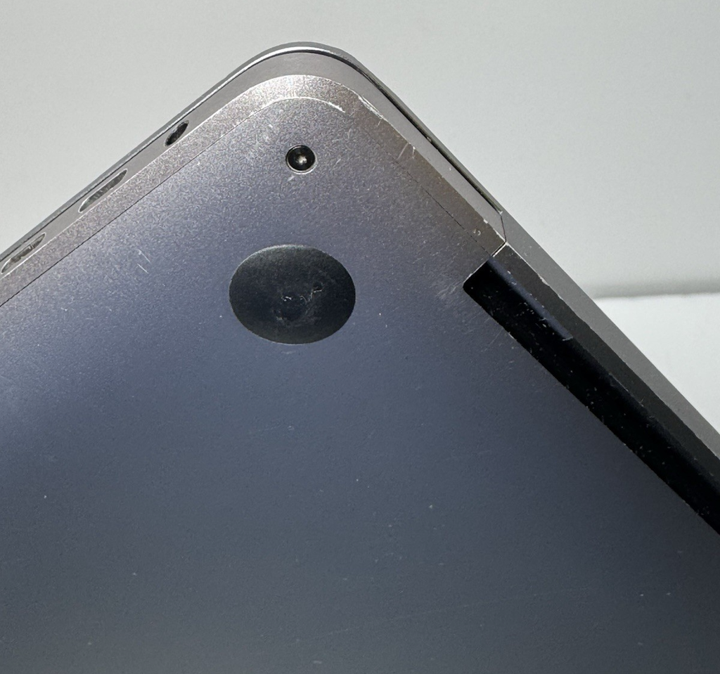 Apple A1707 MacBook Pro 15'' 2017 Touchbar i7 3.1GHz 16G 256GB SSD #8