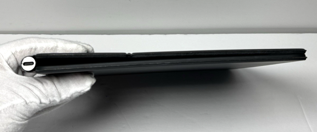 Apple iPad Pro 4th Gen 12.9" 128GB Wi-Fi+Cell /Unlocked w Magic Keyboard, 97% #7