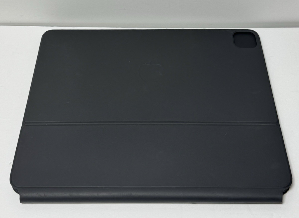 Apple iPad Pro 4th Gen 12.9" 128GB Wi-Fi+Cell /Unlocked w Magic Keyboard, 97% #8