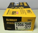 DeWALT 20V 1/2" Compact Impact Wrench Brushless Atomic Hog Ring 20 Volt DCF921B buy