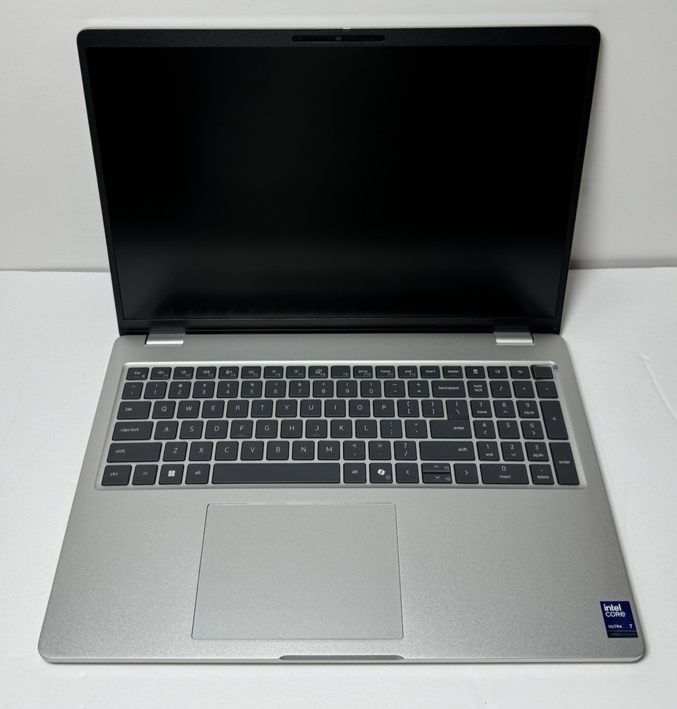 Dell Pro 16 PLUS PB16250 16" Core Ultra 7 265 32GB RAM 512GB SSD-Open Box #1