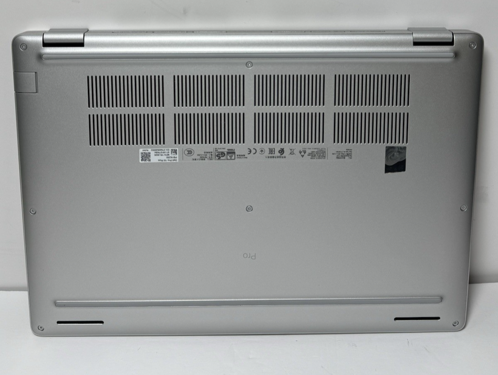 Dell Pro 16 PLUS PB16250 16" Core Ultra 7 265 32GB RAM 512GB SSD-Open Box #7