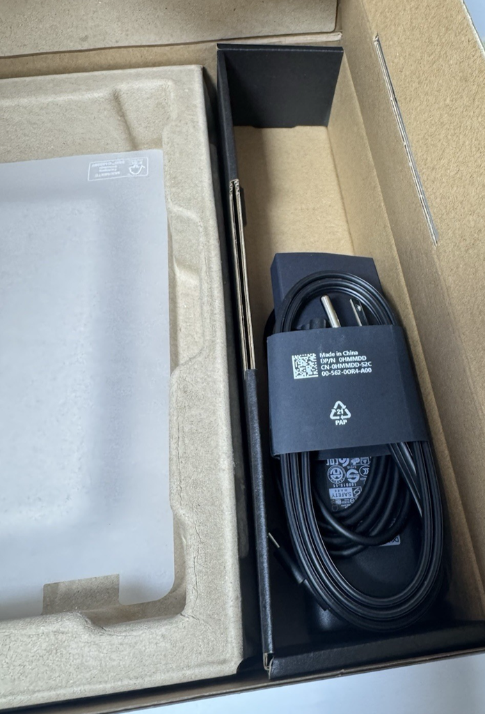 Dell Pro 16 PLUS PB16250 16" Core Ultra 7 265 32GB RAM 512GB SSD-Open Box #9