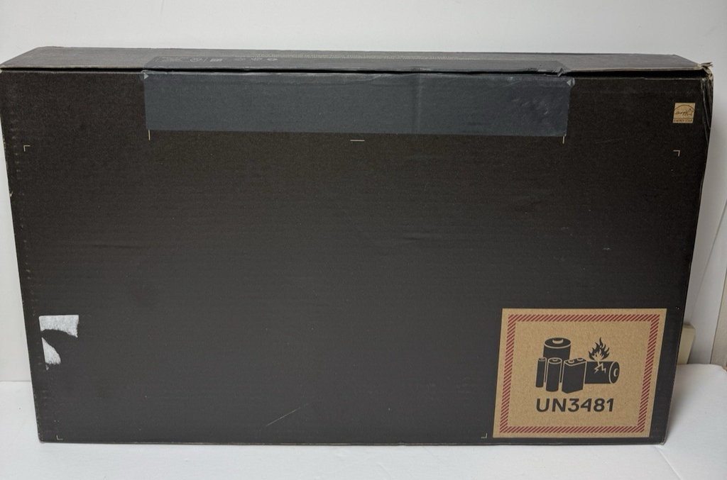 Dell Pro 16 PLUS PB16250 16" Core Ultra 7 265 32GB RAM 512GB SSD-Open Box #12