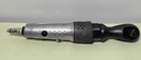 Ingersoll Rand 107XPA - 3/8" Drive Air Ratchet Wrench Tool 54 ft.lb. 160 RPM used
