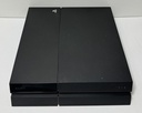 Sony PlayStation 4 Original 500GB Black CUH-1001A w/one controller used