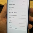 iQOO Neo 8 12G+256G  Model V2301A *Unlocked But Not Fully Compatible* with delivery