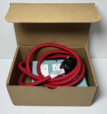 Conway Electric 6' Extō Surge 900 Smart Chip USB / USB Type C Surge-Protected #3