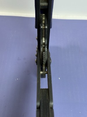 Viega PureFlow 3/4" PEX Crimper – German Made – Plumbing Tool - Good Preowned #7