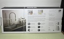 Brand New Kohler R10651-SD-VS Semi Professional Kitchen Faucet SOUS PRO used
