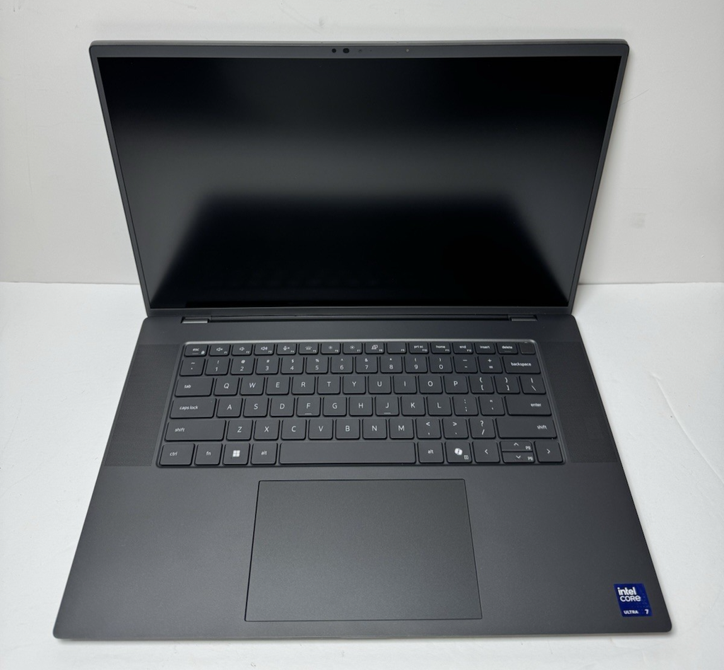 Dell Precision 5690 16" Ultra 7 155H 32GB 512GB – Open Box (Minor Cosmetic Dent) #2