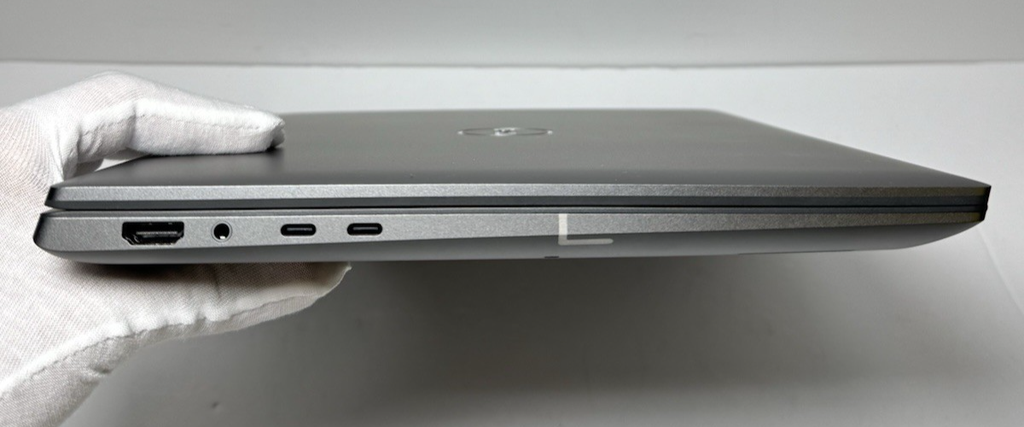 Dell Precision 5690 16" Ultra 7 155H 32GB 512GB – Open Box (Minor Cosmetic Dent) #4