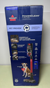 Bissell 4137 PowerClean FurGuard Rechargable Cordless Stick Vacuum-Sealed price