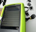 NetScout Fluke OneTouch AT G2 Network Assistant w/ WireView IDs & Antenna purchase