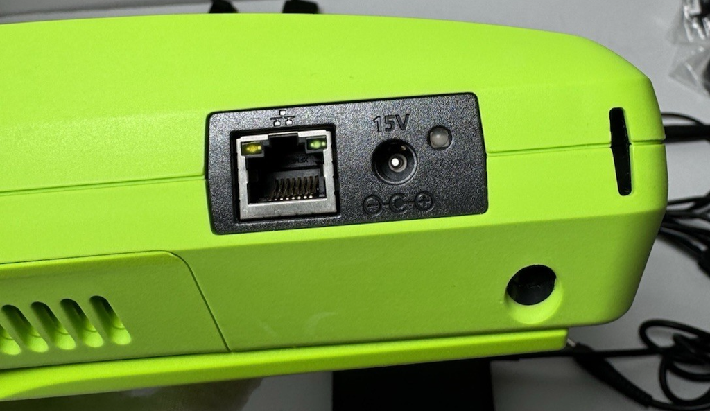 NetScout Fluke OneTouch AT G2 Network Assistant w/ WireView IDs & Antenna #9