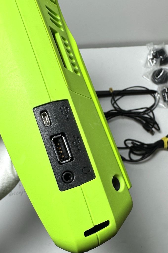 NetScout Fluke OneTouch AT G2 Network Assistant w/ WireView IDs & Antenna #10