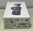 DJI Osmo Pocket 3 3-Axis Stabilized 4K Handheld Cam w Rotatable Touch-New buy