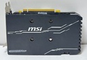 MSI NVIDIA GeForce GTX 1660 Super VENTUS XS OC 6GB GDRR6 Graphics Card GTX 1660 used